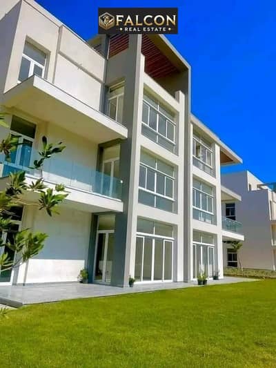 2 Bedroom Chalet for Sale in North Coast, Matruh - WhatsApp Image 2024-07-21 at 12.22. 41 PM (7). jpeg