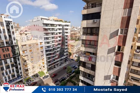 شقة 2 غرفة نوم للبيع في سيدي جابر، الإسكندرية - IMG_8059. jpg
