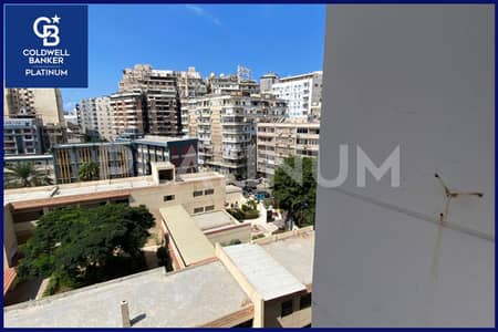 فلیٹ 2 غرفة نوم للبيع في سيدي جابر، الإسكندرية - 1. JPG