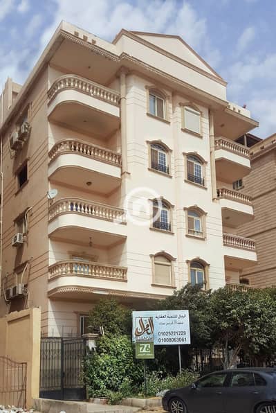 3 Bedroom Apartment for Rent in New Cairo, Cairo - 20190329_130634. jpg