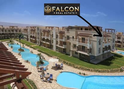 3 Bedroom Chalet for Sale in Ain Sukhna, Suez - 5563d1fb-3c33-4963-bb7e-384a5b420017. jpg