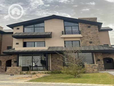 4 Bedroom Villa for Sale in New Cairo, Cairo - WhatsApp Image 2025-09-26 at 8.23. 21 PM (4). jpeg