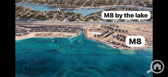 شاليه 2 غرفة نوم للبيع في الساحل الشمالي، مطروح - WhatsApp Image 2025-09-27 at 11.38. 38 AM (1). jpeg