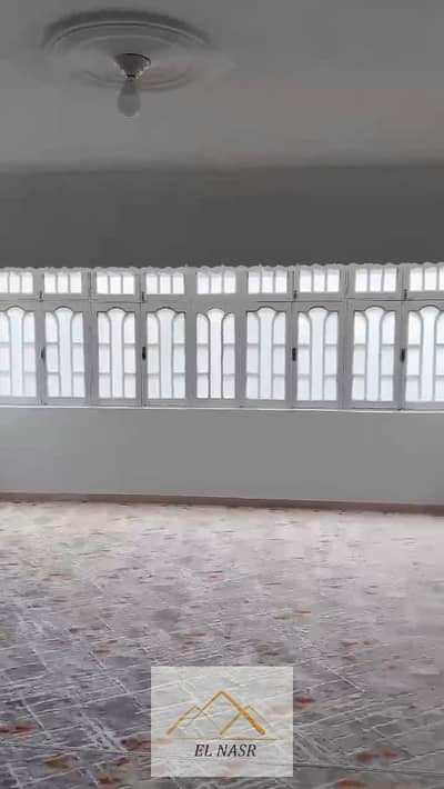 2 Bedroom Flat for Rent in Nasr City, Cairo - 1. jpeg