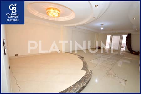 3 Bedroom Flat for Sale in Smoha, Alexandria - 1. jpg