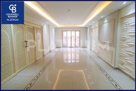 3 Bedroom Flat for Sale in Waboor Elmayah, Alexandria - 1. JPG