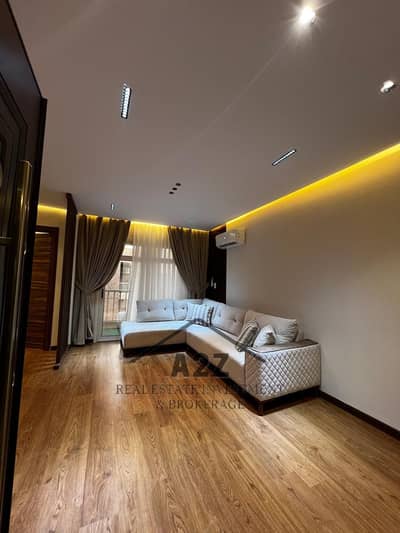 2 Bedroom Flat for Rent in Madinaty, Cairo - WhatsApp Image 2025-09-26 at 6.40. 47 PM (4). jpeg