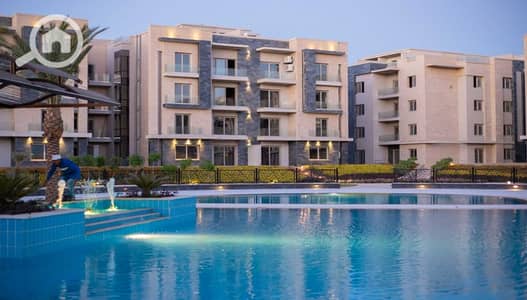 2 Bedroom Apartment for Sale in New Cairo, Cairo - 8. PNG