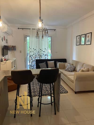 2 Bedroom Apartment for Rent in Madinaty, Cairo - WhatsApp Image 2025-09-16 at 2.54. 23 AM (5). jpeg