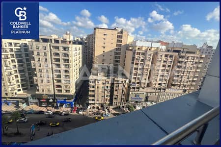 شقة 3 غرف نوم للايجار في سموحة، الإسكندرية - WhatsApp Image 2025-09-22 at 17.09. 56_ece87156. JPG