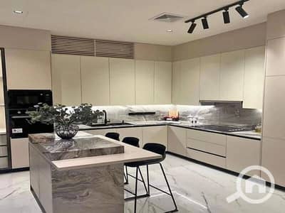 3 Bedroom Flat for Sale in New Heliopolis, Cairo - WhatsApp Image 2025-08-27 at 4.35. 45 PM (2). jpeg
