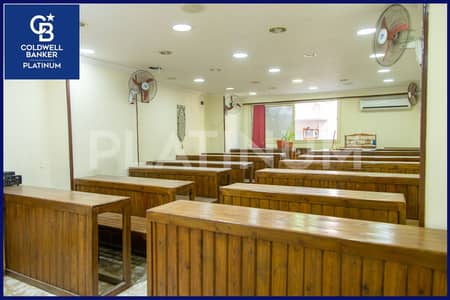 مکتب  للايجار في جليم، الإسكندرية - IMG_0134. JPG