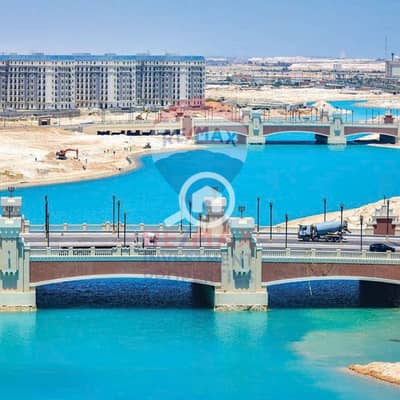 2 Bedroom Apartment for Sale in North Coast, Matruh - 9. png
