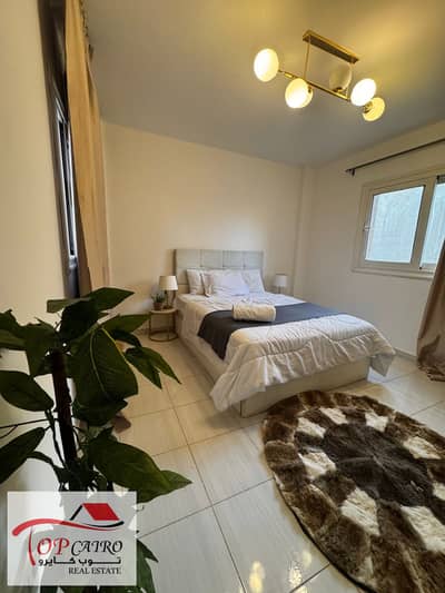 2 Bedroom Apartment for Rent in Madinaty, Cairo - IMG-20250927-WA0311. jpg