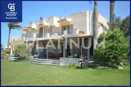 5 Bedroom Villa for Sale in North Coast, Matruh - 1. jpg