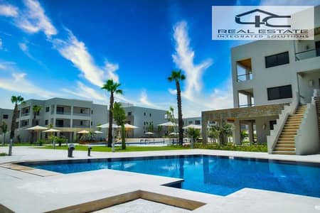 2 Bedroom Chalet for Sale in North Coast, Matruh - Azha north coast 1. jpg