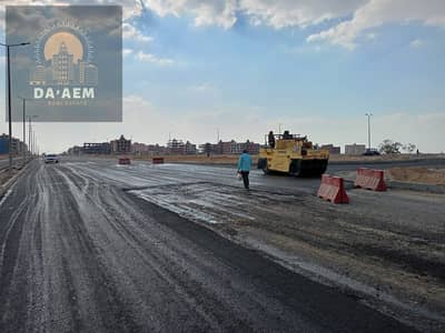 Residential Land for Sale in Sheikh Zayed, Giza - WhatsApp Image 2025-09-23 at 4.59. 34 PM. jpeg