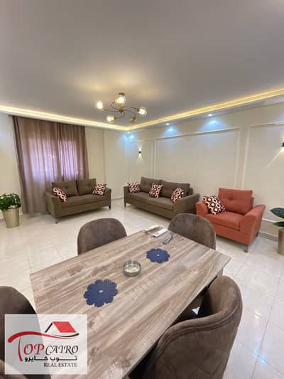 2 Bedroom Apartment for Rent in Madinaty, Cairo - IMG-20250927-WA0262. jpg