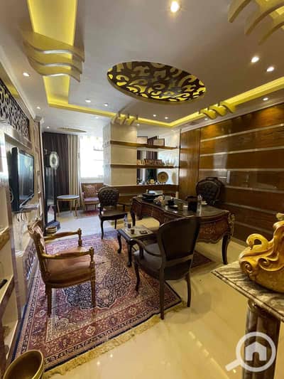 Office for Rent in Raml Station, Alexandria - IMG_4315. jpg