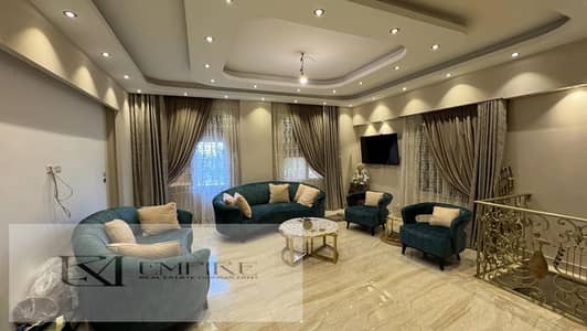 دوبلكس 2 غرفة نوم للبيع في القاهرة الجديدة، القاهرة - IMG-20250927-WA0003. jpg