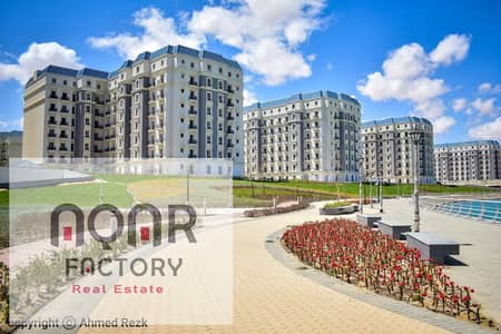 3 Bedroom Flat for Sale in North Coast, Matruh - WhatsApp Image‏ 2025-09-20 at 15.10. 14. jpeg