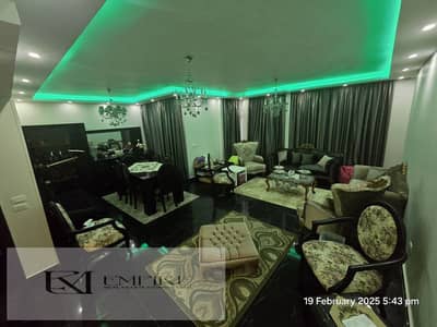 3 Bedroom Duplex for Sale in New Cairo, Cairo - IMG-20250924-WA0154. jpg