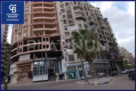 3 Bedroom Flat for Sale in Glim, Alexandria - 1. JPG