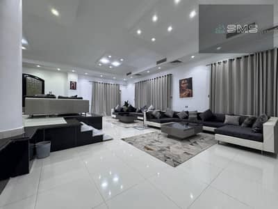 6 Bedroom Villa for Rent in New Cairo, Cairo - photo_1_2025-09-25_18-35-29. jpg