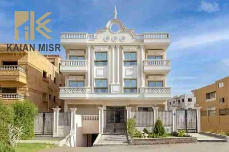 شقة 3 غرف نوم للبيع في مدينة الشروق، القاهرة - 1000572587. jpg