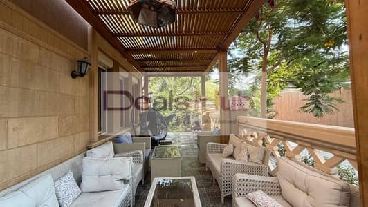 4 Bedroom Villa for Sale in New Cairo, Cairo - 830535b6-5ae2-466c-84ea-f51401690c7f (1). jpg