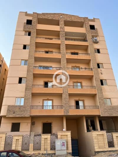 شقة 3 غرف نوم للبيع في القاهرة الجديدة، القاهرة - IMG-20250923-WA0012. jpg