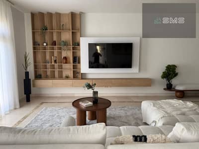2 Bedroom Flat for Rent in New Cairo, Cairo - photo_1_2025-09-25_18-30-11. jpg