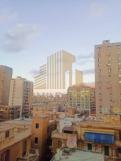 3 Bedroom Apartment for Rent in Al Ibrahimiyyah, Alexandria - e63d450d-c419-4fa2-93cf-8021528de979. jpeg