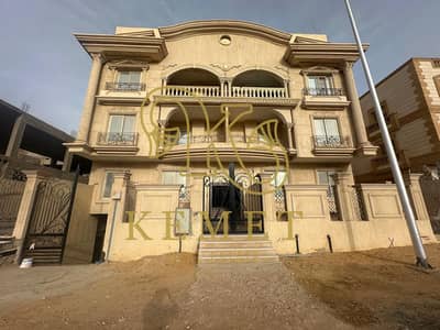 4 Bedroom Duplex for Sale in New Cairo, Cairo - IMG-20250927-WA0121. jpg