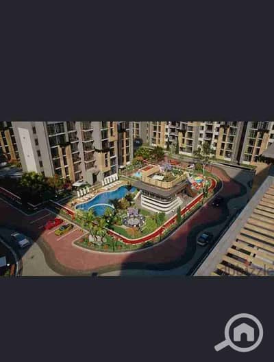 3 Bedroom Apartment for Sale in New Cairo, Cairo - 1000189553. jpg