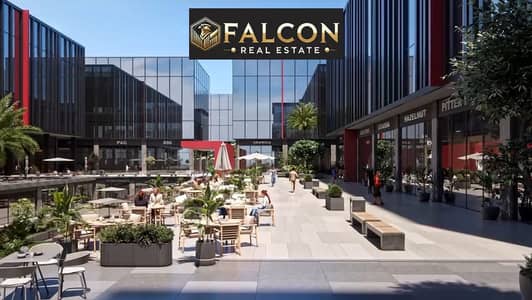 Office for Sale in Nasr City, Cairo - 1f6a634e-2046-4b22-acac-a415a329beeb. jpg