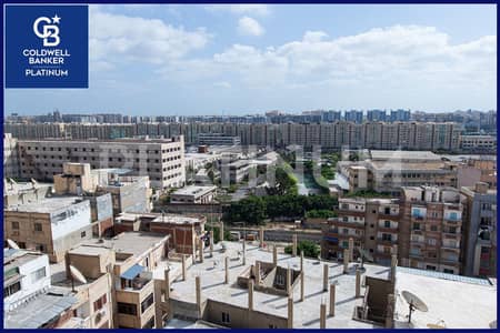 2 Bedroom Apartment for Sale in Kafr Abdo, Alexandria - 2. JPG