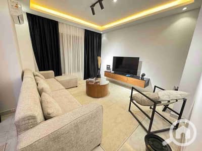 2 Bedroom Flat for Rent in New Cairo, Cairo - 1000357180. jpg