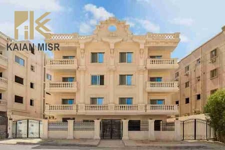 3 Bedroom Roof for Sale in Shorouk City, Cairo - 1000572597. jpg