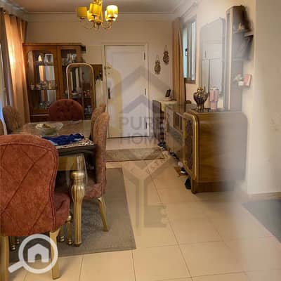 3 Bedroom Flat for Sale in Laurent, Alexandria - 5. jpg