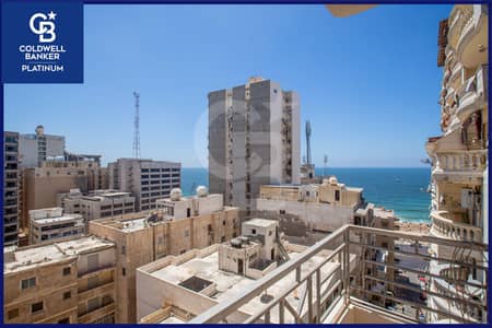 3 Bedroom Apartment for Sale in Laurent, Alexandria - 1. JPG
