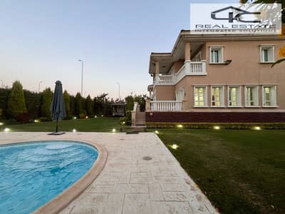 فیلا 5 غرف نوم للبيع في القاهرة الجديدة، القاهرة - WhatsApp Image 2024-04-22 at 18.26. 33_a75cec0c. jpg