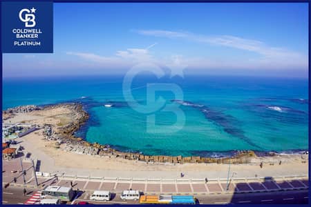 شقة 3 غرف نوم للبيع في كليوباترا، الإسكندرية - 1. JPG