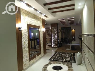 3 Bedroom Flat for Rent in New Cairo, Cairo - IMG-20250926-WA0004. jpg