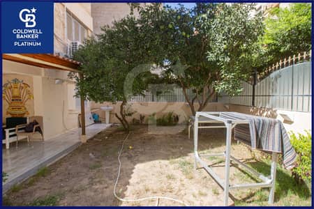 3 Bedroom Villa for Sale in Maamoura, Alexandria - 1. JPG