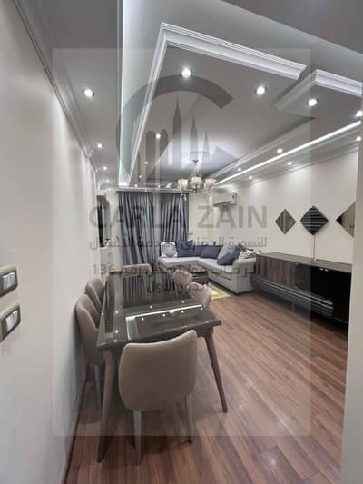 2 Bedroom Apartment for Rent in New Cairo, Cairo - IMG_0437. jpg