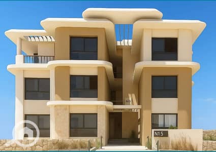 2 Bedroom Chalet for Sale in North Coast, Matruh - WhatsApp Image 2025-09-27 at 11.05. 11 AM. jpeg