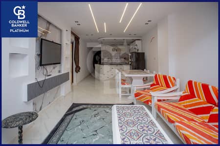 2 Bedroom Villa for Sale in Maamoura, Alexandria - 2. JPG