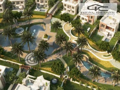 فیلا 5 غرف نوم للبيع في القاهرة الجديدة، القاهرة - WhatsApp Image 2024-06-16 at 08.41. 46_14bd9651. jpg