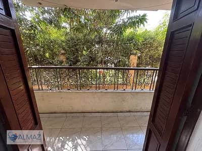 3 Bedroom Flat for Rent in New Cairo, Cairo - WhatsApp Image 2025-09-27 at 2.36. 02 PM. jpeg